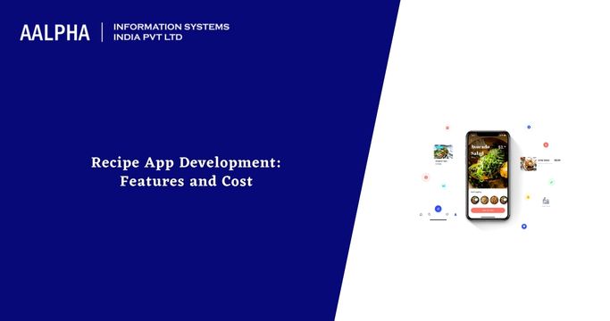 Recipe App Development