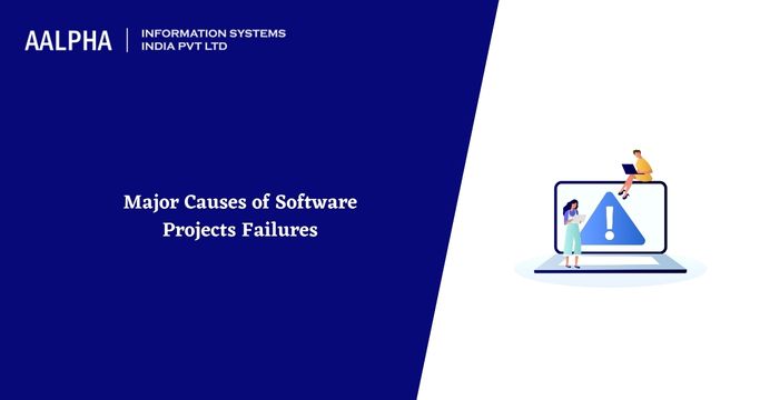 causes of software project failures