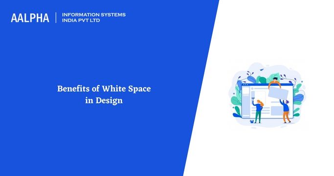 Benefits of White Space in Design