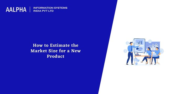 how to estimate market size