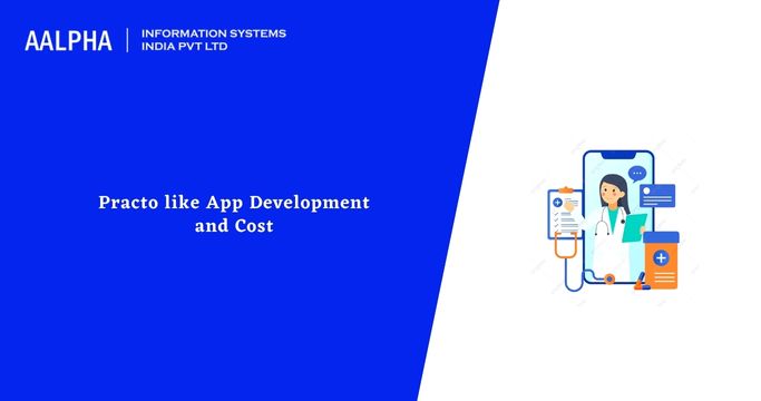 Practo like App Development