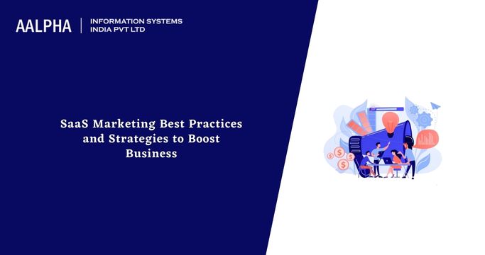 SaaS Marketing Best Practices