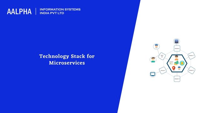 Technology Stack for Microservices