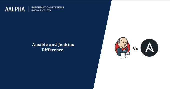 ansible and jenkins difference