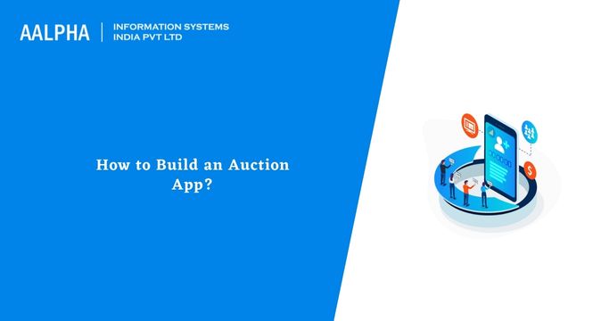 auction app development