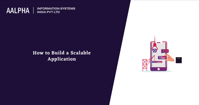 How to Build a Scalable Web Applications