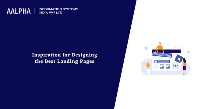 best landing pages inspiration