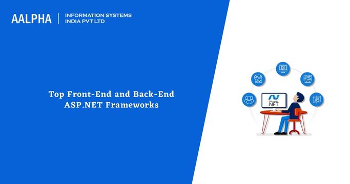 ASP.NET frameworks