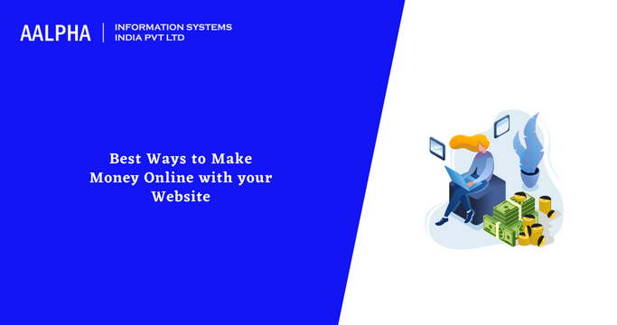 Best Ways to Make Money with Website