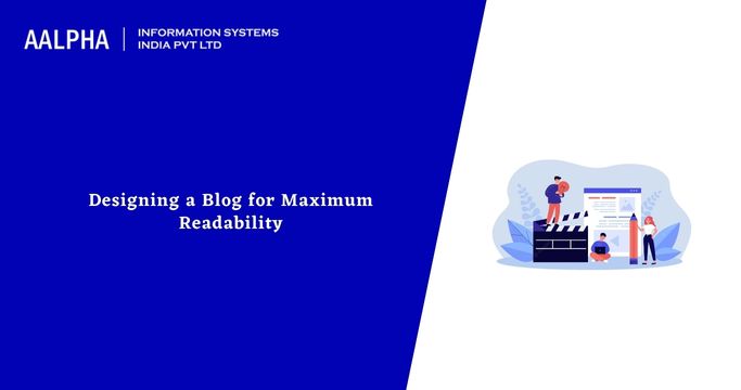 Blog for Maximum Readability