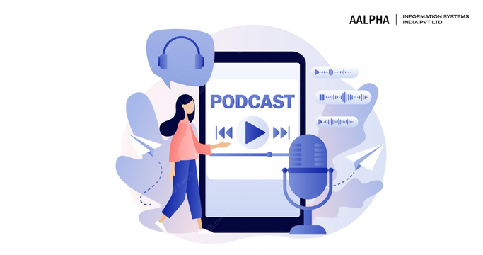 Management System Dev for Podcast Business Case Study