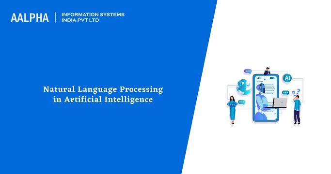 Natural Language Processing in AI