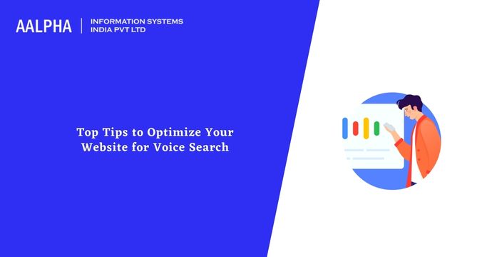 Optimize Your Website for Voice Search