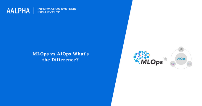 Difference Between MLOps vs AIOps