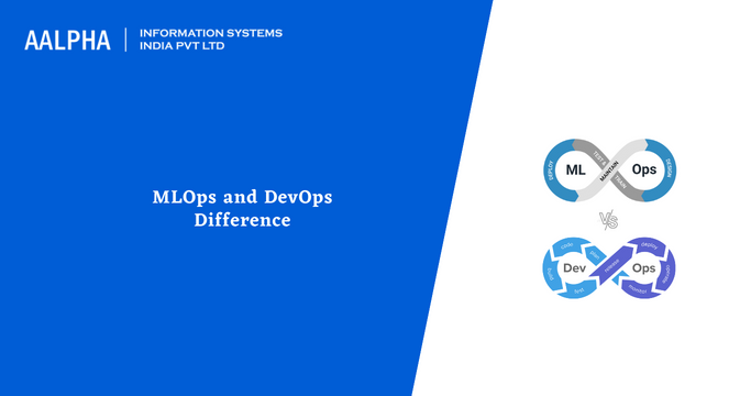 MLOps and DevOps Difference