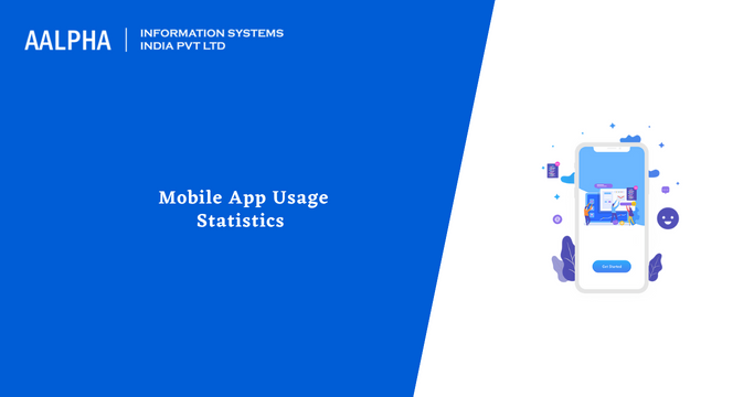 Mobile App Usage Statistics 