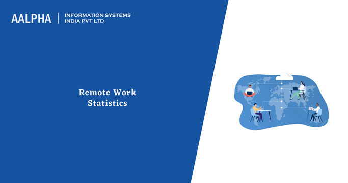 Remote Work Statistics