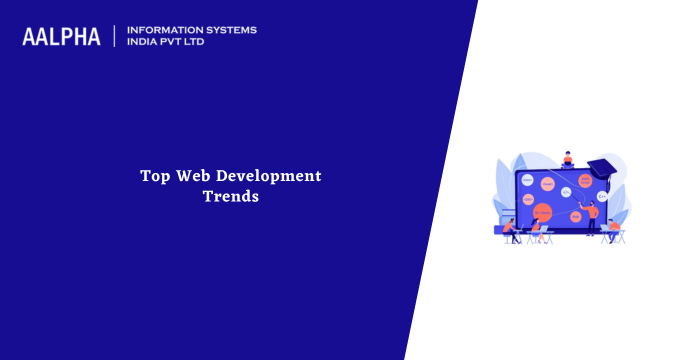 Top Web Development Trends 2024