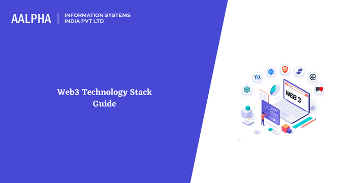 Web3 Technology Stack