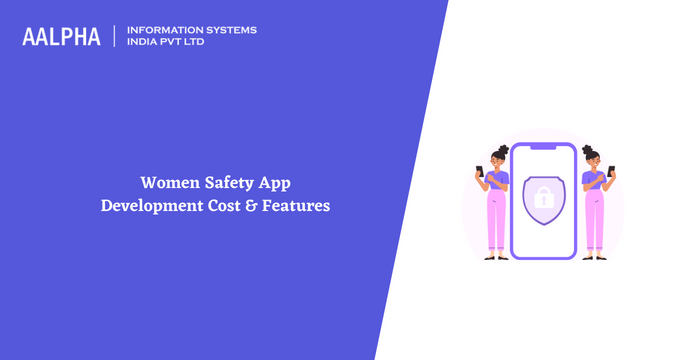 Women Safety App Development