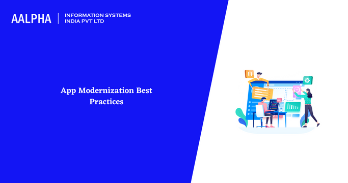 App Modernization Best Practices