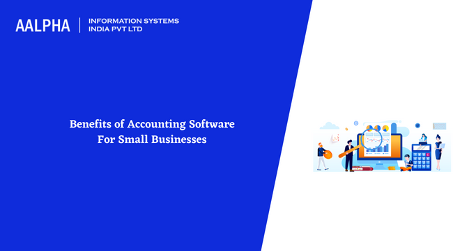 Benefits of Accounting Software