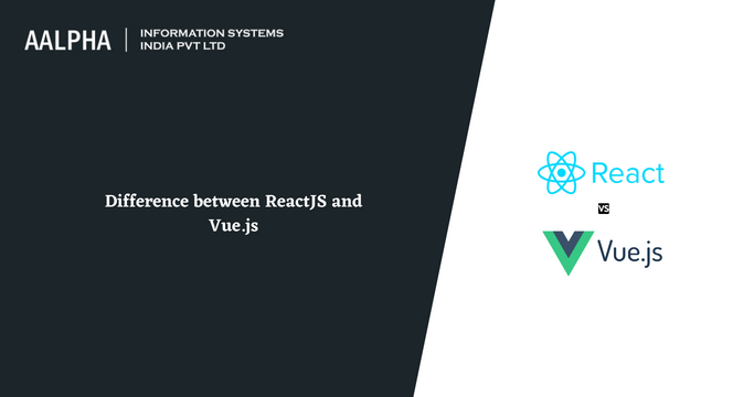 Difference between ReactJS and Vue.js