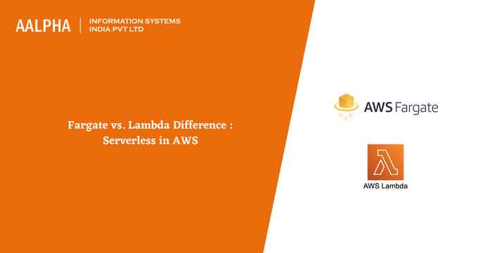 Fargate vs. Lambda Difference