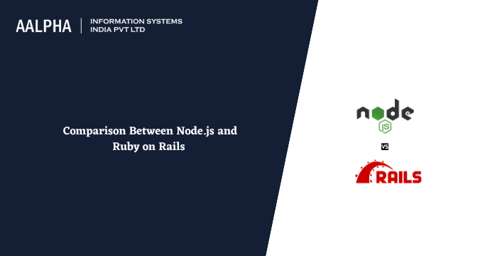 Node.js vs Ruby on Rails