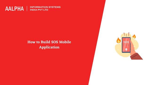 SOS App Development