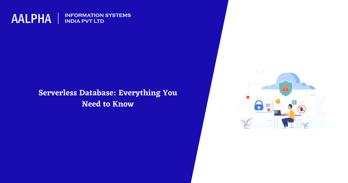 Serverless Database