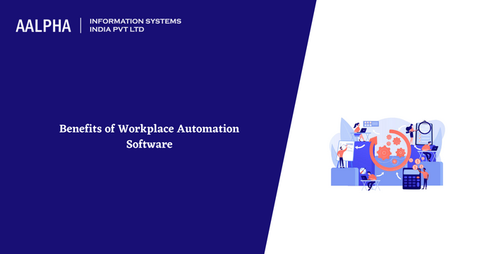 Workplace Automation Software