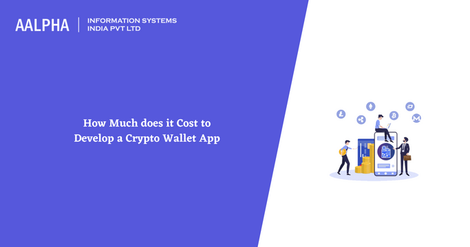 Crypto Wallet App Development Cost