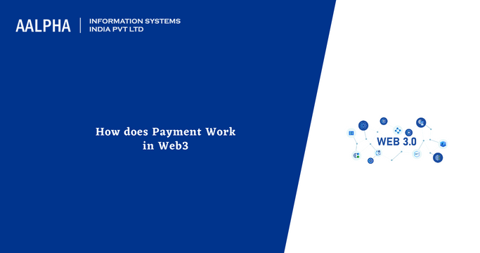 How does Payment Work in Web3