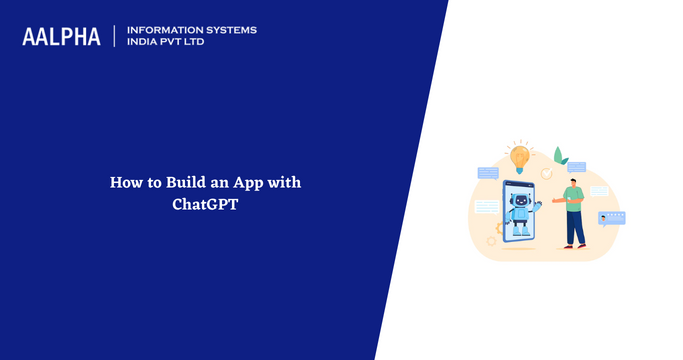 How to Build an App with ChatGPT