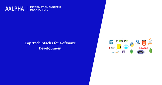 Tech Stacks for Software Development