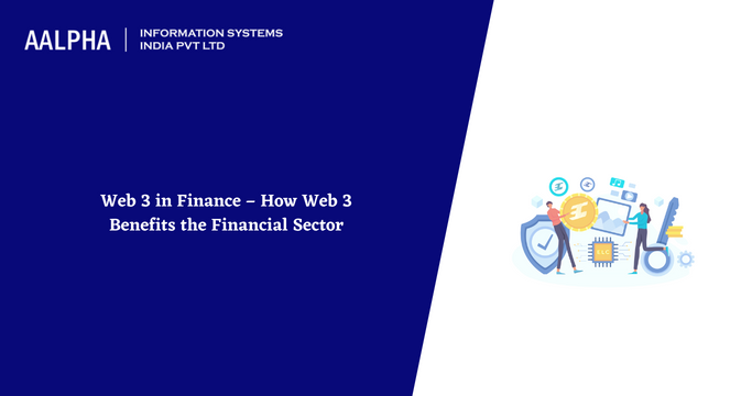 Web 3 in Finance