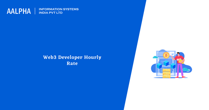 Web3 Developer Hourly Rate