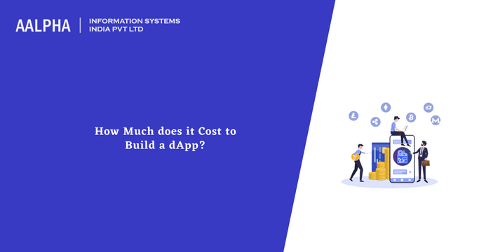 dApp development cost