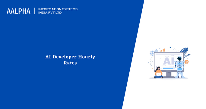 AI Developer Hourly Rates