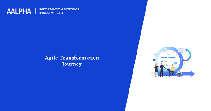 Agile Transformation Journey