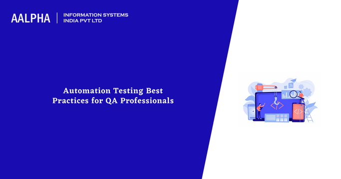 Automation Testing Best Practices