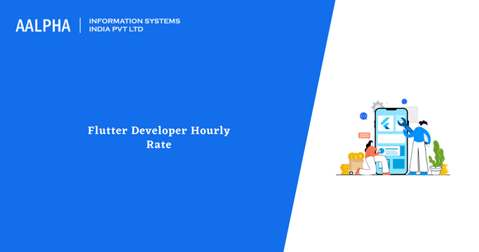 Flutter Developer Hourly Rate