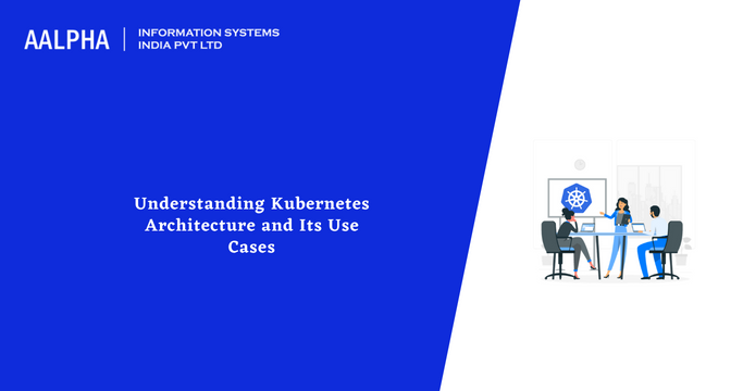 Kubernetes Architecture