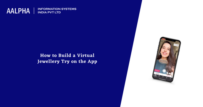 virtual jewellery try-on app