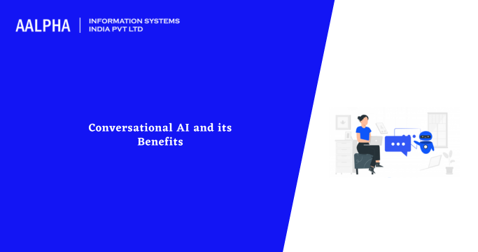 Conversational AI and its Benefits