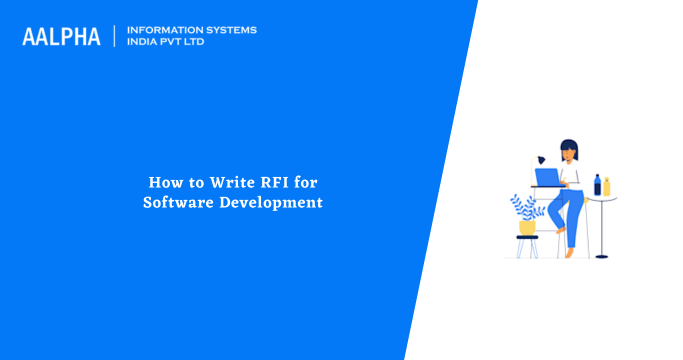 RFI for Software Development
