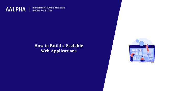 scalable web application