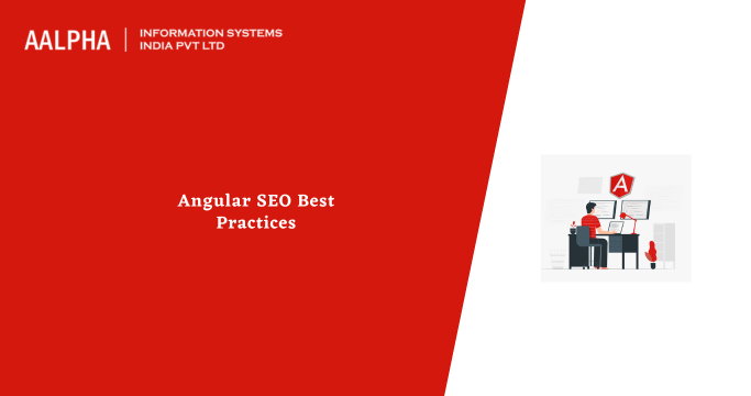 Angular SEO Best Practices