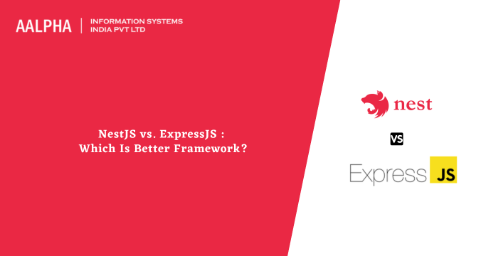 NestJS vs ExpressJS